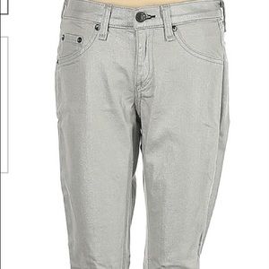 Rag & Bone jean jeggings. Sz 25
